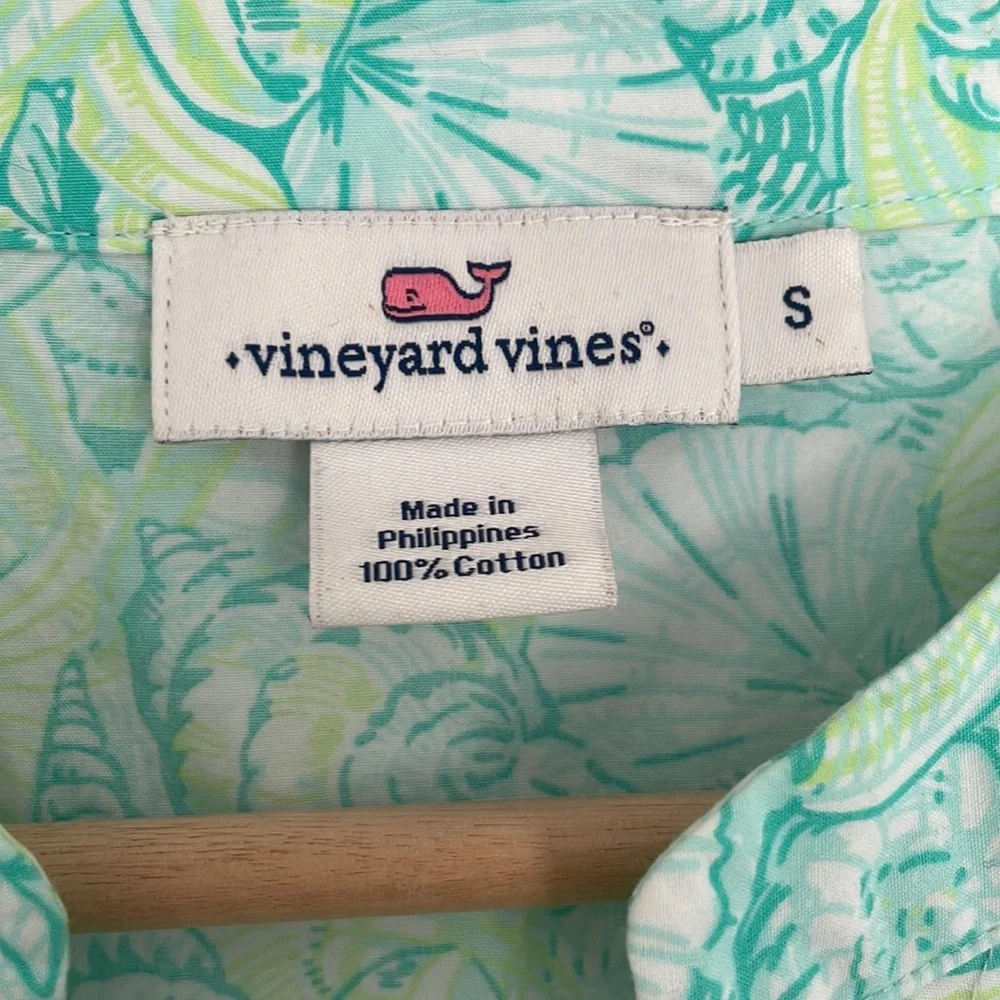 Vineyard Vines Tunic - Picture 3 of 4
